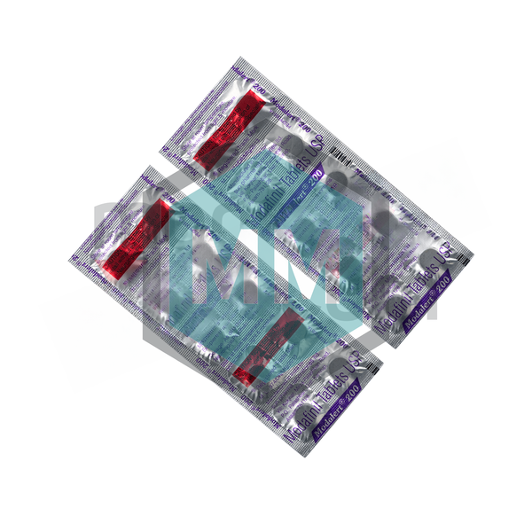 Modalert 200mg