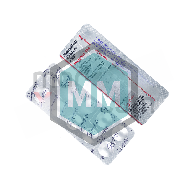 Modvigil 200mg